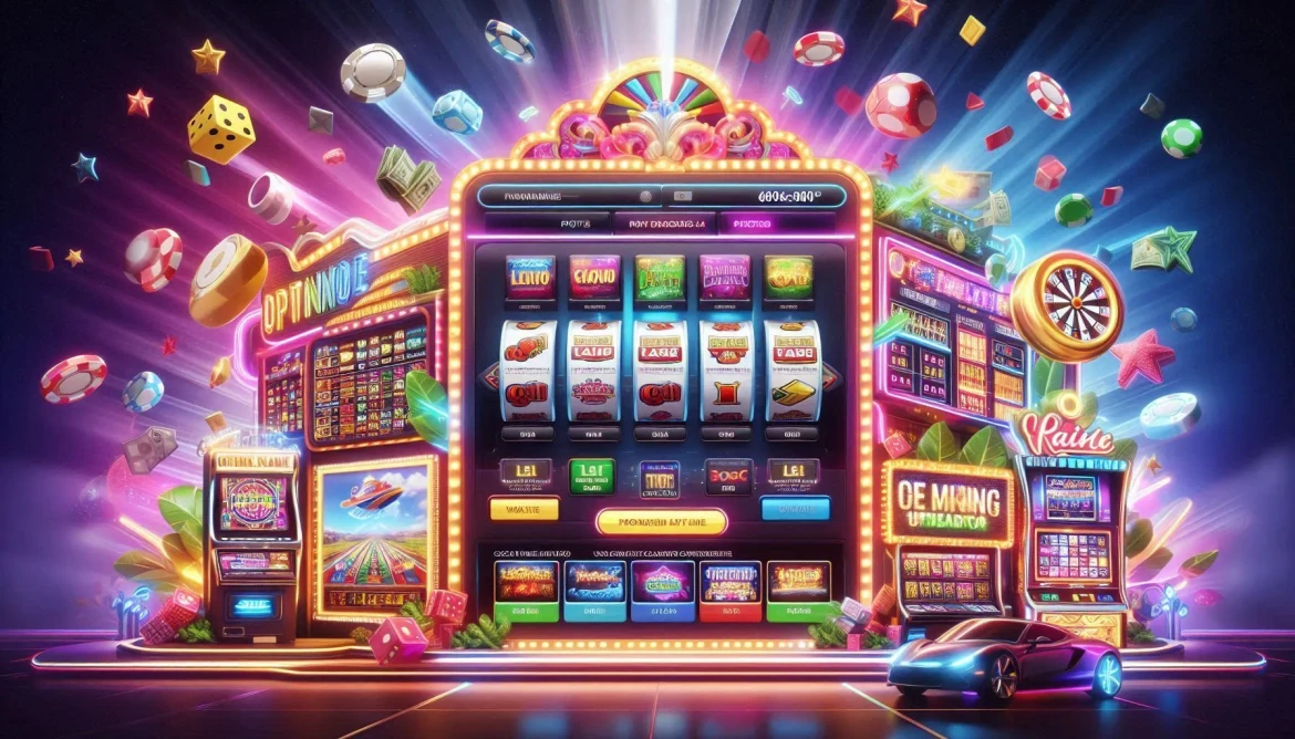 22Bit Casino